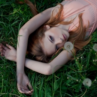 Red Head