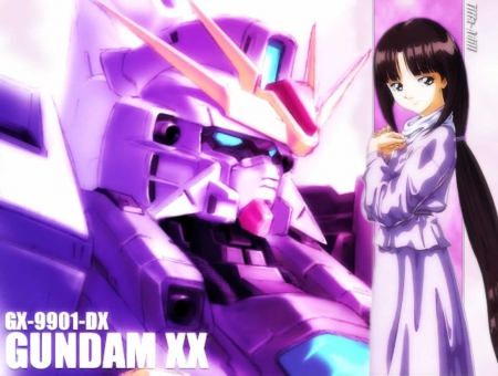 tiffa adel - fashion, cute, gundam, nice