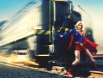 Super Girl