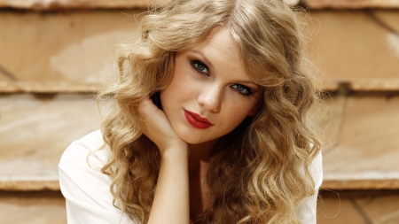 Taylor Swift - singer, music, taylor, swift