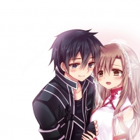 Kirito â™¡ Asuna