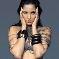 Sexy Padma Lakshmi