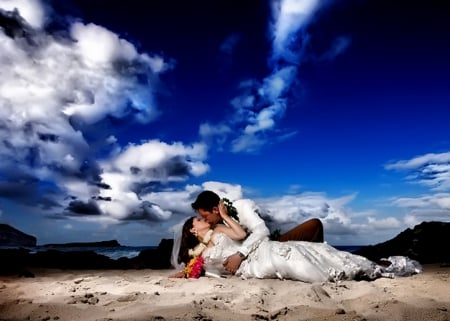 Romantic moment - image, expression, color, couple, love, new, wallpaper