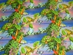 FROG FABRIC