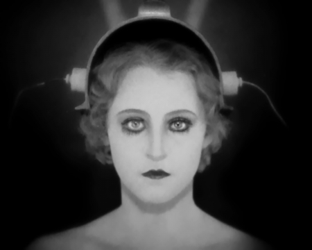 Brigitte Helm06 - fritz lang, metropolis, Brigitte Helm, alraune