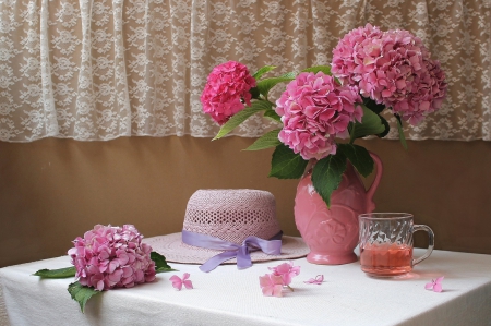 *** Still life *** - flowers, flower, nature, bouquet