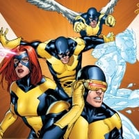 Original X-Men