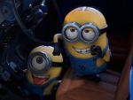 Despicable Me 2