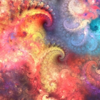 fractal abstract patterns