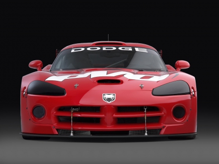 2012 Dodge Viper Race - Viper, Car, Race, Dodge