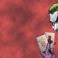 THE JOKER