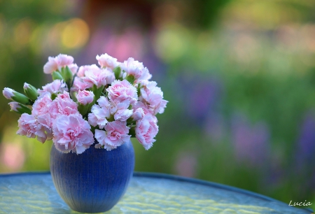 *** Nice bouquet *** - flowers, bouquet, flower, nature