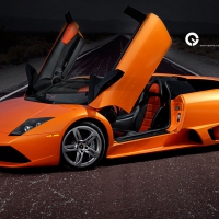  Lamborghini wallpaper