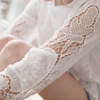 lace