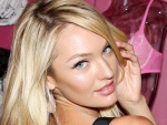 Candice Swanepoel