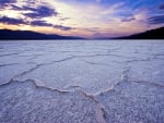 Salt Flats