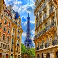 Paris