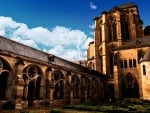 Cathedral Of Trier