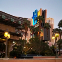 Treasure Island Hotel & Casino, Las Vegas