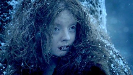 WINTER - episode 1, movie, screenshots, game of thrones, season 1, winter is coming