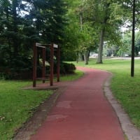 Park Trail