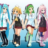 Vocaloid