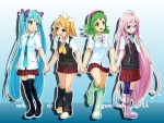 Vocaloid