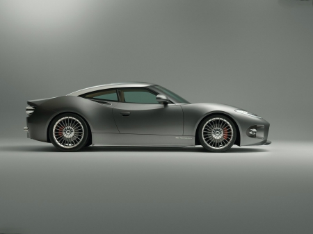 2013 Spyker B6 Venator Concept - spyker, cars, venator concept, b6