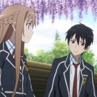 Kazuto â™¡ Asuna