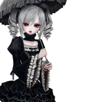 Dark Lolita