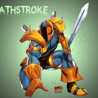 Deathstroke