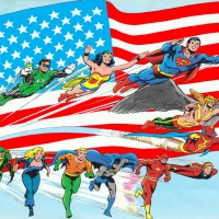 Justice League of America