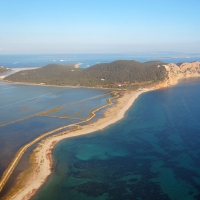 Ses Salines Ibiza