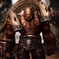 Siege of Orgrimmar - Garrosh Hellscream Patch 5.4