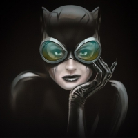 Catwoman