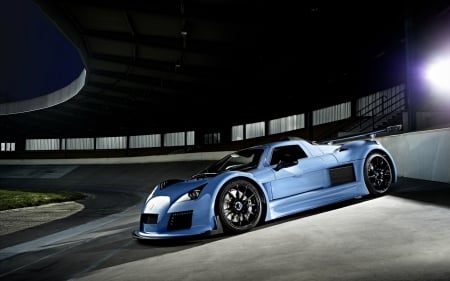 2011 Gumpert Apollo S - Car, 2011, Gumpert, Apollo, S