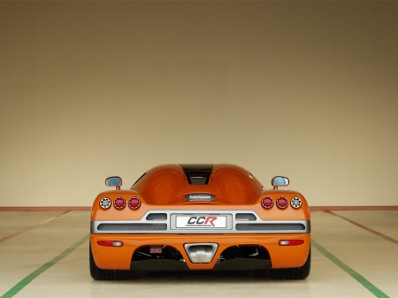 Koenigsegg CCR - koenigsegg, ccr, car, car wallpaper