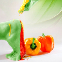 Bell pepper