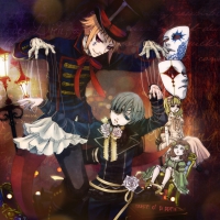 The puppet master