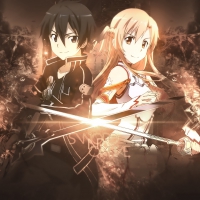 Sword art online