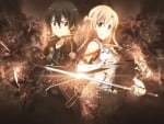 Sword art online