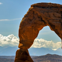 Arches Nat'l. Park, Utah