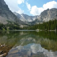 Rocky Mountain National Park