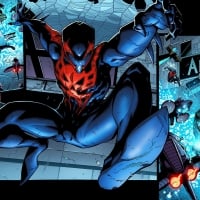 Spider-Man 2099