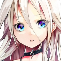Anime Girl