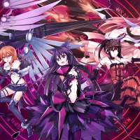 Date a Live