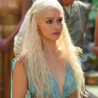 Game of Thrones - Daenerys Targaryen