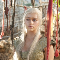 Game of Thrones - Daenerys Targaryen