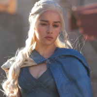 Game of Thrones - Daenerys Targaryen