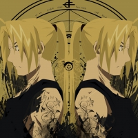 Edward Elric